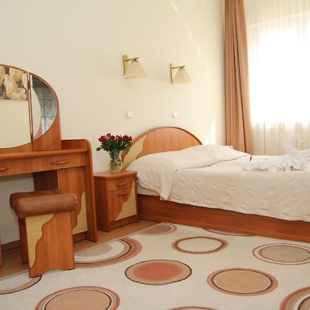 Hotel Ratuszowy Włocławek Kültér fotó
