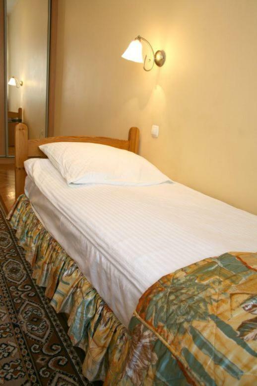 Hotel Ratuszowy Włocławek Kültér fotó