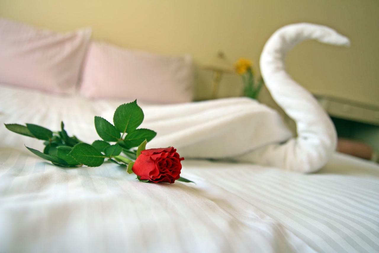 Hotel Ratuszowy Włocławek Kültér fotó